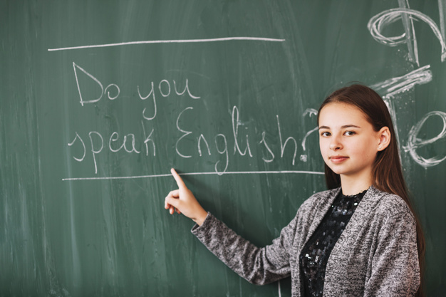 clases de inglés medina sidonia