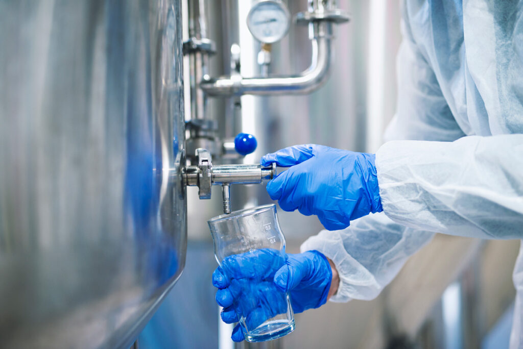 curso Calidad de Aguas: Usos y Aprovechamientos