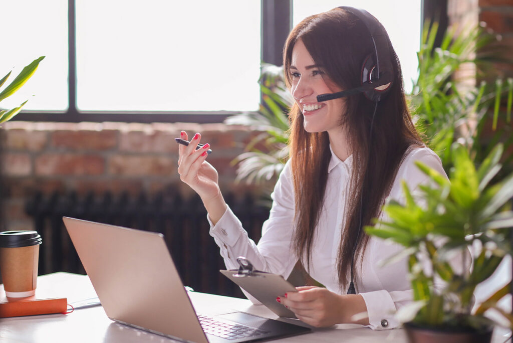 curso de Calidad de Servicio y Atención al Cliente